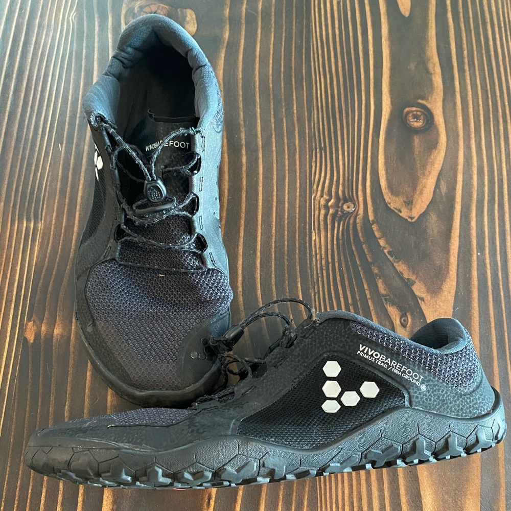 Vivo Barefoot Primus Trail SZ EU 44